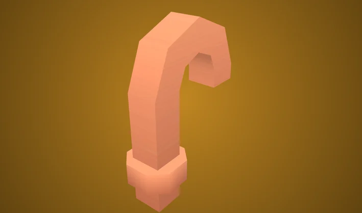 Aid Cane