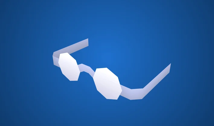 Aid Glasses