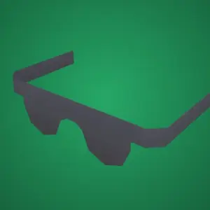 Aid Sunglasses