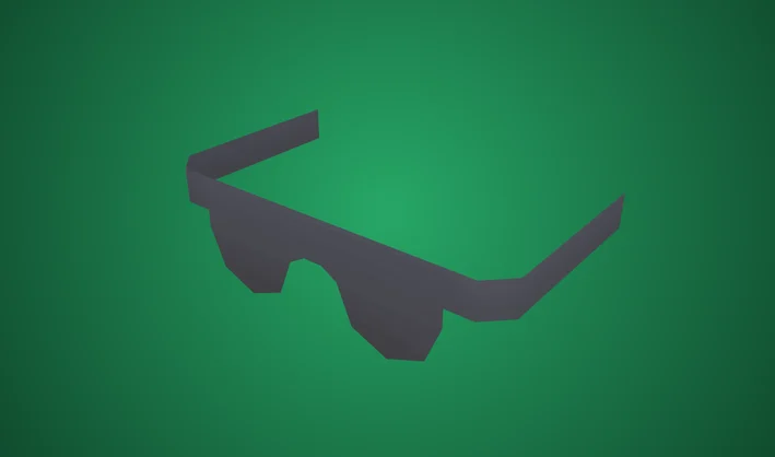 Aid Sunglasses