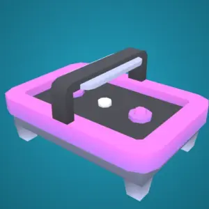 Air Hockey