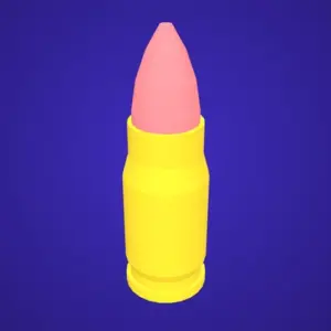 Ammo Machinegun