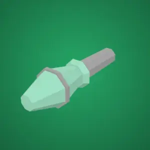 Ammo Rocket
