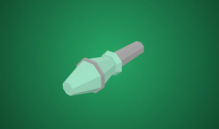Ammo Rocket