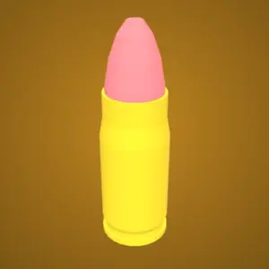 Ammo Sniper