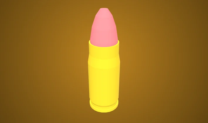 Ammo Sniper