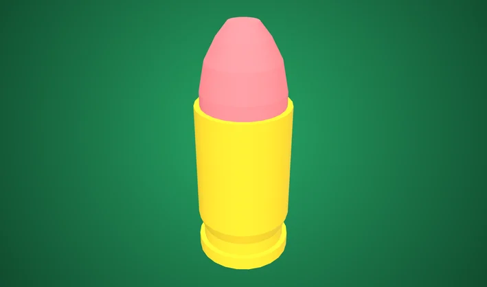 Ammo Uzi