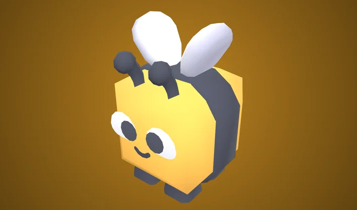 Animal Bee