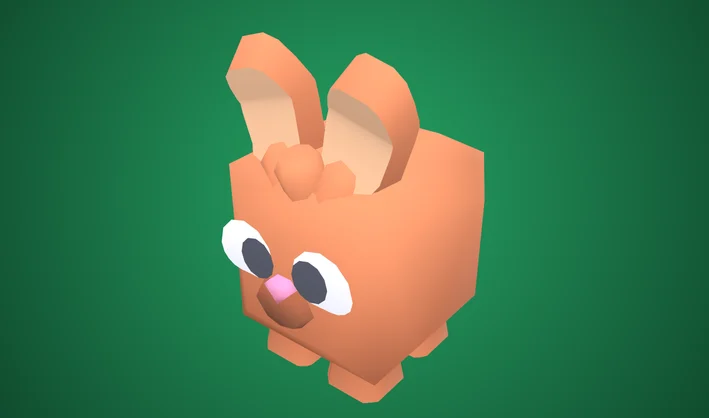 Animal Bunny
