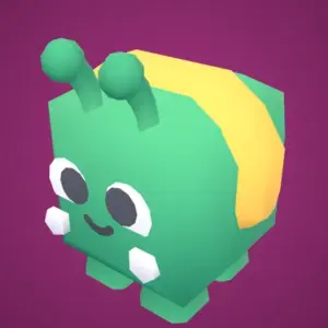 Animal Caterpillar