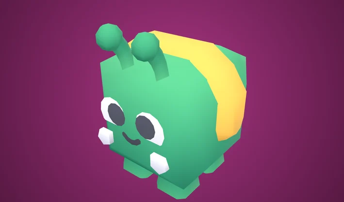 Animal Caterpillar