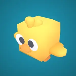 Animal Chick