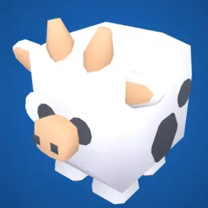 Animal Cow
