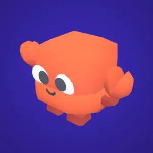 Animal Crab