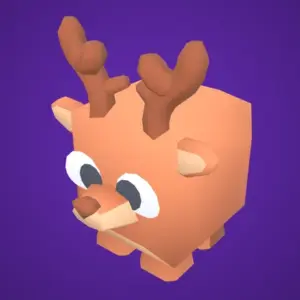 Animal Deer