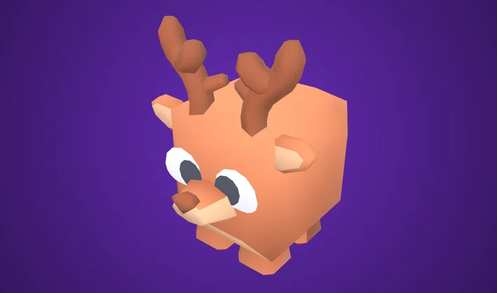 Animal Deer