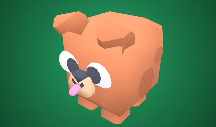 Animal Dog