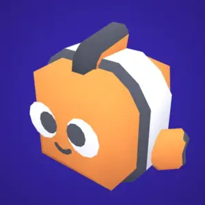 Animal Fish