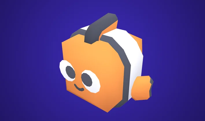 Animal Fish