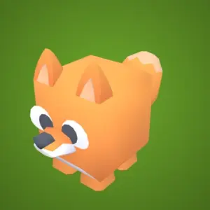 Animal Fox