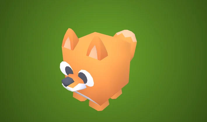 Animal Fox