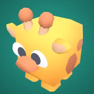 Animal Giraffe