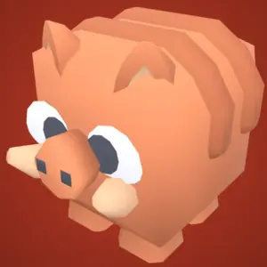 Animal Hog