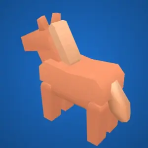 Animal Horse
