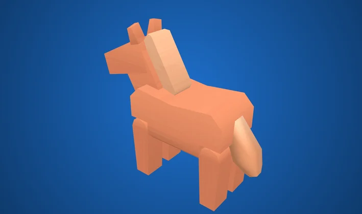 Animal Horse
