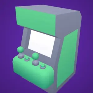 Arcade Machine