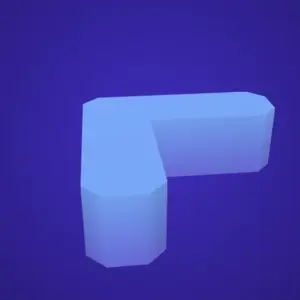 Arrow Basic Rounded