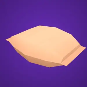 Bag Flat
