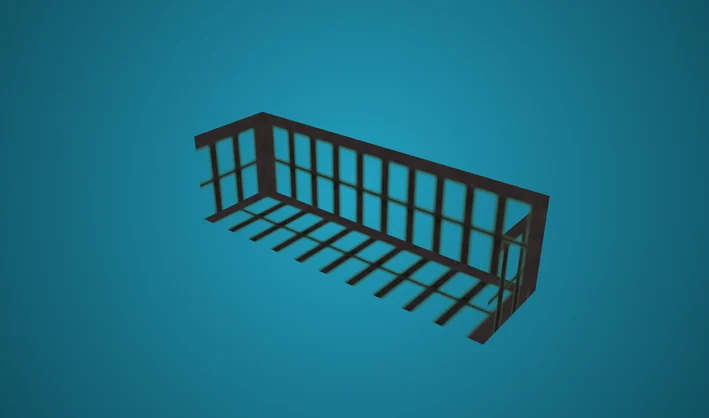 Balcony Type A