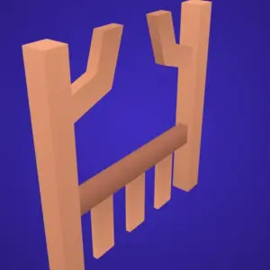 Balcony Wall Fence