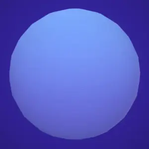 Ball Blue