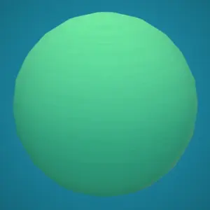 Ball Green