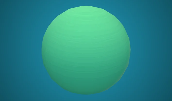 Ball Green