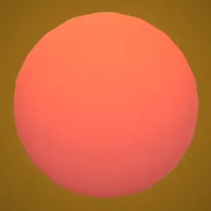Ball Red