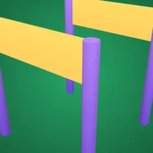 Banner Double High