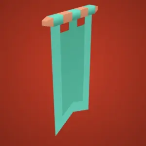Banner Green