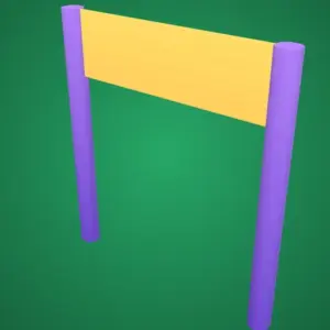 Banner High
