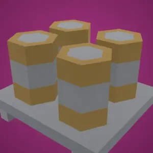 Barrels