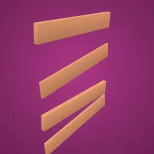 Barricade Doorway Type B