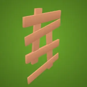 Barricade Doorway Type C