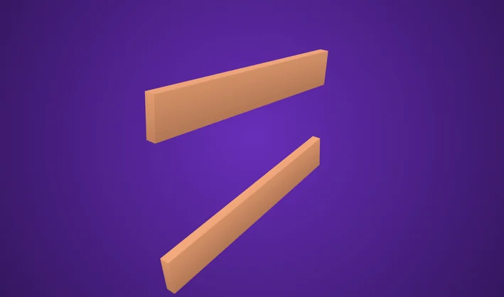 Barricade Window Type A