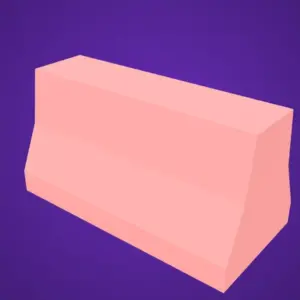 Barrier Red