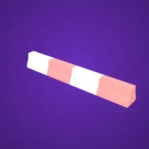 Barrier Wall
