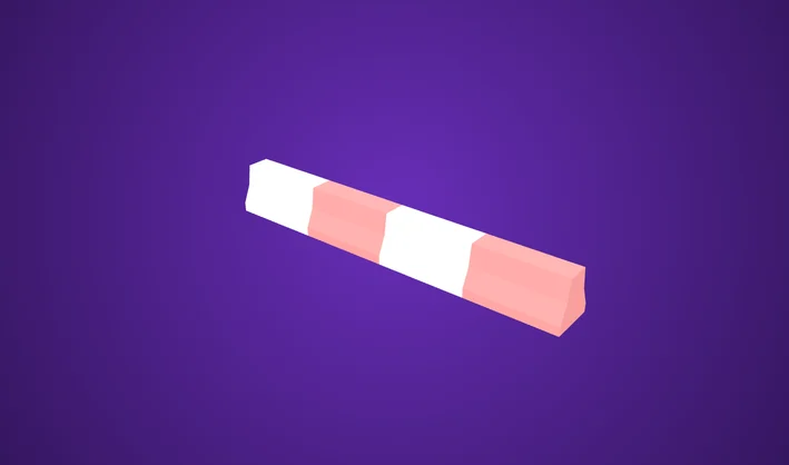 Barrier Wall
