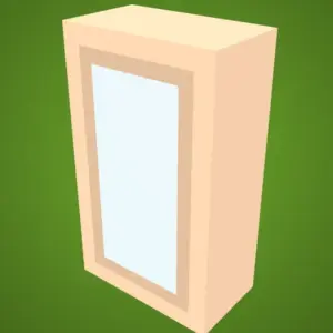 Bathroom Cabinet