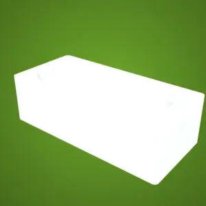 Bathtub